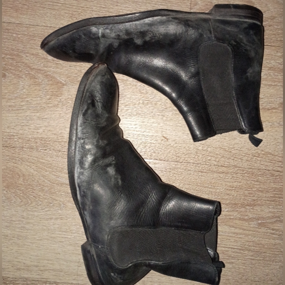 Celine Boots 41 - Picture 2 of 3